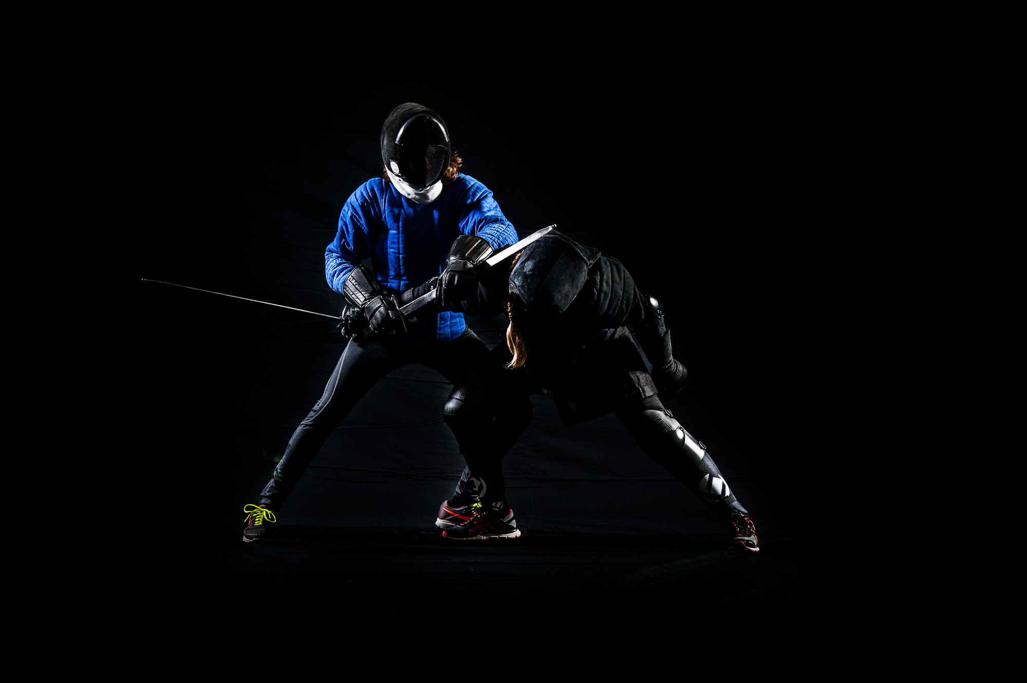 De Zwaardkring - zwaardvechten kun je leren, Noord-Brabant, Nederland