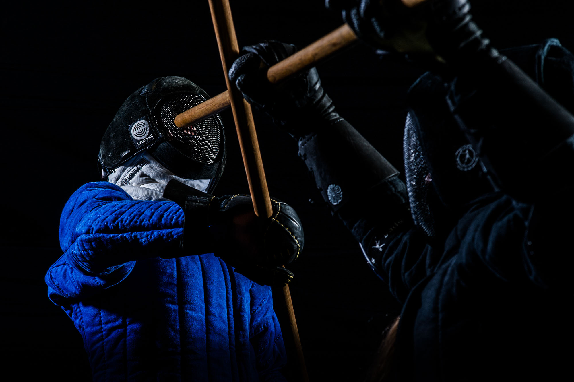 De Zwaardkring - zwaardvechten kun je leren, Noord-Brabant, Nederland