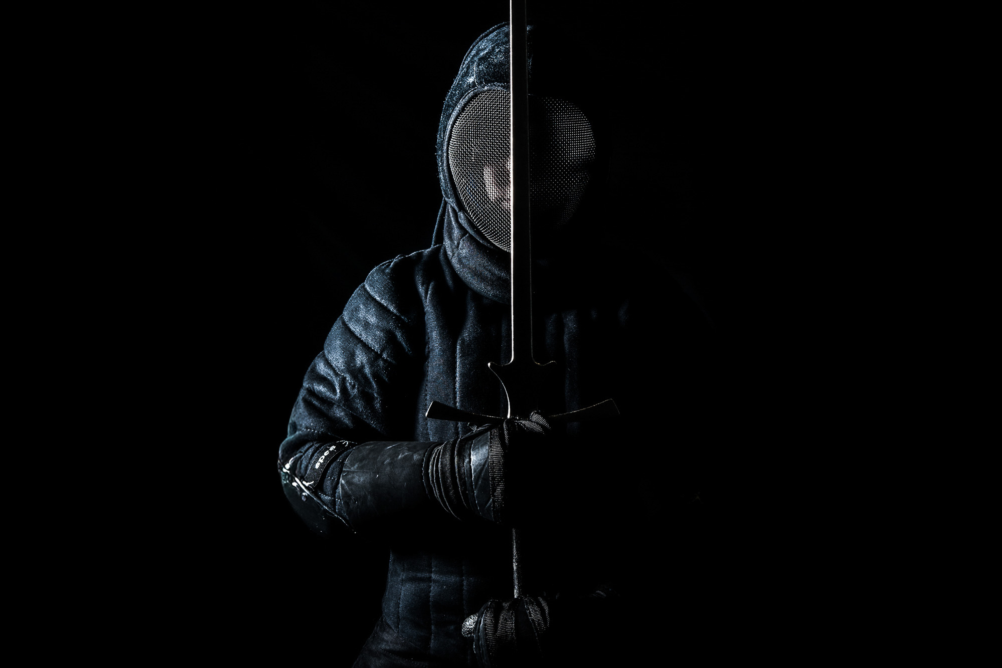 De Zwaardkring - zwaardvechten kun je leren, Noord-Brabant, Nederland