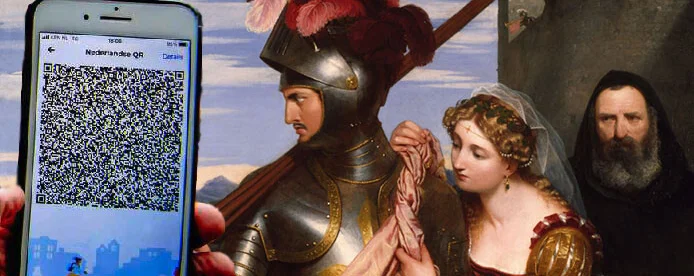 Overheid verplicht coronapas bij binnensport | Nieuwsbericht van De Zwaardkring