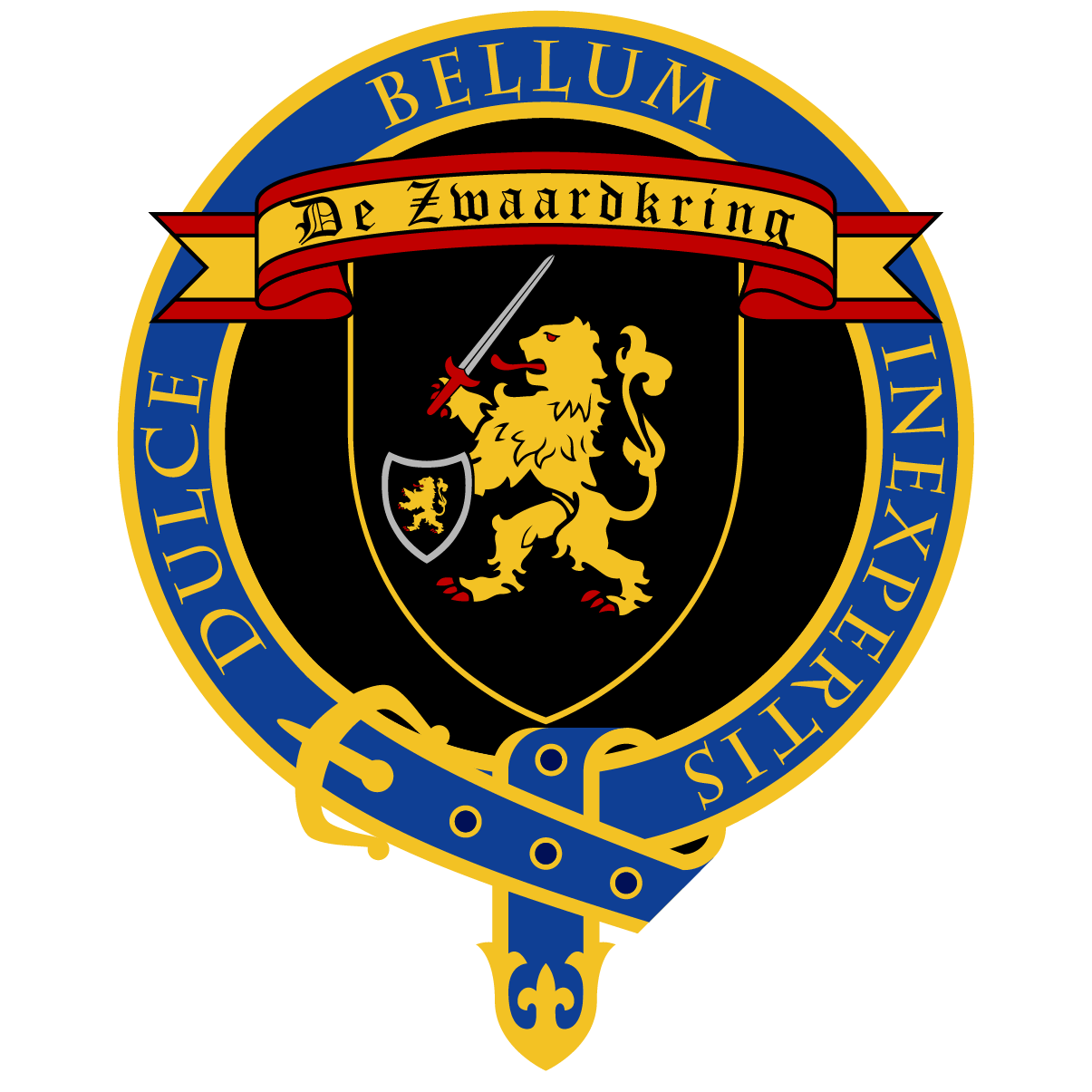 Gewijzigde lestijden meivakantie | Nieuwsbericht van De Zwaardkring